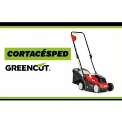 * Tondeuse A Batterie Sans Fil 40V Glm200L, 2 Batteries 20V 2 Ou 4 Ah + 1 Chargeur, Largeur De Coupe 33Cm, 5 Hauteurs, 3900Rpm, Panier De Ramassage 35L Greencut><noscript><img width=