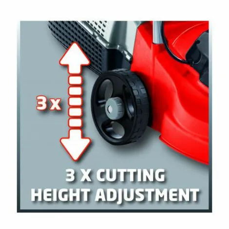 * Tondeuse A Gazon EÉlectrique Gc-Em 1030/1 Einhell> Tondeuse Électrique Filaire