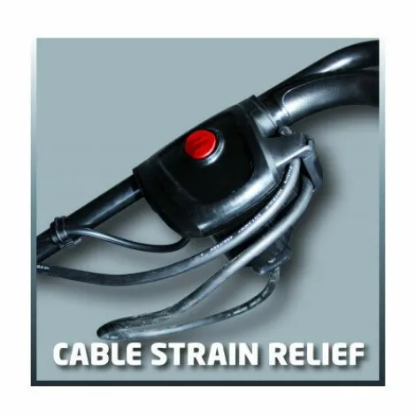 * Tondeuse A Gazon EÉlectrique Gc-Em 1030/1 Einhell> Tondeuse Électrique Filaire