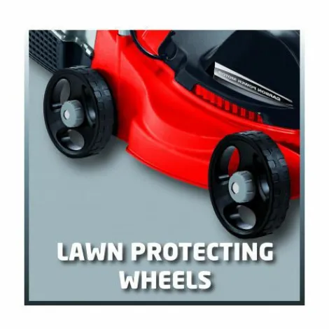 * Tondeuse A Gazon EÉlectrique Gc-Em 1030/1 Einhell> Tondeuse Électrique Filaire