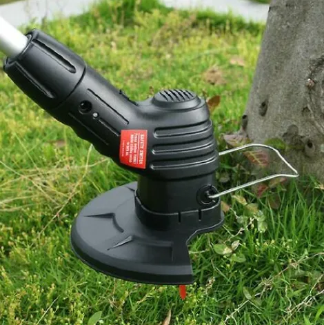 * Tondeuse A Gazon EÉlectrique Bionic Tondeuse A Gazon Desherbeur Sans Fil Portable Rechargeable Thsinde> Accessoire Pour Tondeuse Et Autoportée