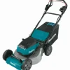 * Tondeuse Auto-Tractee 36V 2 X 18 V Li-Ion Makita Sans Batterie Dlm462Z> Tondeuse À Batterie