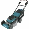 * Tondeuse Makita 36 V => 2 X 18 V Li-Ion (Produit Seul) Dlm530Z> Tondeuse À Batterie