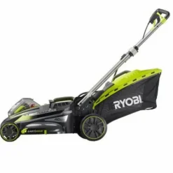 * Tondeuse Ryobi 36V Coupe 40Cm 1 Batterie 5,0Ah 1 Chargeur Rlm36X41H-50><noscript><img width=