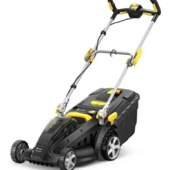 * Tondeuse Sans Fil A Batterie, 40 V, Gt Elec Sans Batterie Et Sans Chargeur> Tondeuse À Batterie