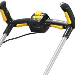 * Tondeuse Sans Fil A Batterie, 40 V, Gt Elec + Batterie 4 Ah + Chargeur><noscript><img width=