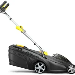 * Tondeuse Sans Fil A Batterie, 40 V, Gt Elec + Batterie 4 Ah + Chargeur><noscript><img width=