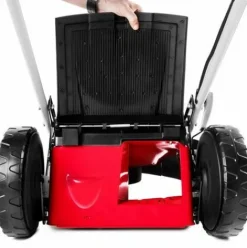 * Tondeuse Sans Fil 56V, Batterie 4.0Ah Et Chargeur Inclus, Largeur De Coupe 508 Mm, Hauteur De Coupe 25-85 Mm, 5 Positions Greencut Pack Glm560L-20><noscript><img width=