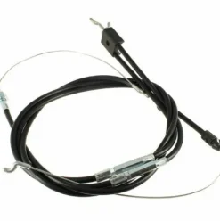 * Top Craft Cable Accelerateur + Traction Pour Tondeuse A Gazon Einhell> Accessoire Pour Tondeuse Et Autoportée