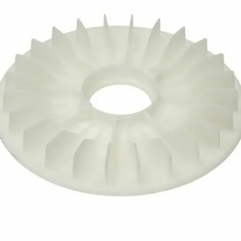 * Turbine De Ventilation Tondeuse A Gazon Solo> Accessoire Pour Tondeuse Et Autoportée