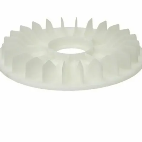 * Turbine De Ventilation Tondeuse A Gazon Solo> Accessoire Pour Tondeuse Et Autoportée