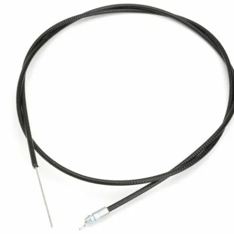 * Universal 142 56Inch Throttle Cable & Starter Levier Pour Tondeuse Tondeuse A Gazon,Yeurie> Accessoire Pour Tondeuse Et Autoportée