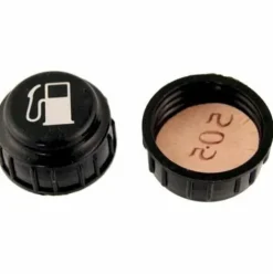 * Universel Bouchon De Reservoir A Essence Tecumseh Tecnamotor 23350019> Accessoire Pour Tondeuse Et Autoportée
