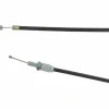 * Universel Cable D'Accelerateur Castelgarden Ggp 123066024/0> Accessoire Pour Tondeuse Et Autoportée