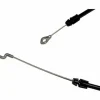 * Universel Cable De Frein Moteur Castelgarden Ggp 81000632/0> Accessoire Pour Tondeuse Et Autoportée