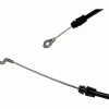 * Universel Cable De Frein Moteur Castelgarden Ggp 81000642/0> Accessoire Pour Tondeuse Et Autoportée