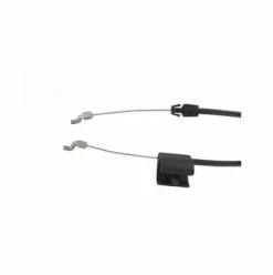 * Universel Cable De Freint Moteur Ayp Husqvarna 532440934 440934 532 44 09-34 5324409-34> Accessoire Pour Tondeuse Et Autoportée