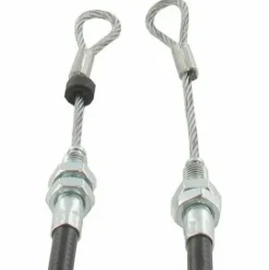* Universel Cable De Relevage Alko 112043> Accessoire Pour Tondeuse Et Autoportée