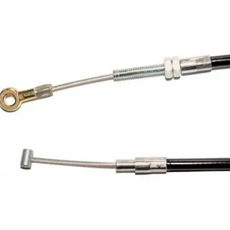 * Universel Cable De Vitesse Honda 54520-Va3-P01> Accessoire Pour Tondeuse Et Autoportée