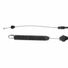 * Universel Cable D'Embrayage De Lame Ayp Husqvarna 532176074 583075401 5321760-74 5830754-01> Accessoire Pour Tondeuse Et Autoportée