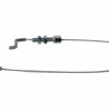 * Universel Cable Ggp Castelgarden 182004600/0> Accessoire Pour Tondeuse Et Autoportée