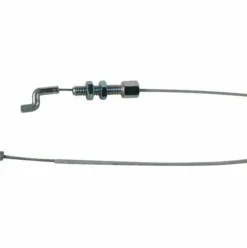* Universel Cable Ggp Castelgarden 182004600/0> Accessoire Pour Tondeuse Et Autoportée