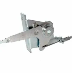 * Universel Commande D'Acceleration Murray 21222 Longueur Cable 1600Mm Longueur Gaine 1550Mm> Accessoire Pour Tondeuse Et Autoportée