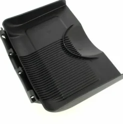 * Universel Deflecteur Arriere 305 Mm Pour Tondeuse A Gazon Racing> Accessoire Pour Tondeuse Et Autoportée