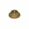 * Universel Ecrou De Lame Mtd 7120417 712-0417> Accessoire Pour Tondeuse Et Autoportée