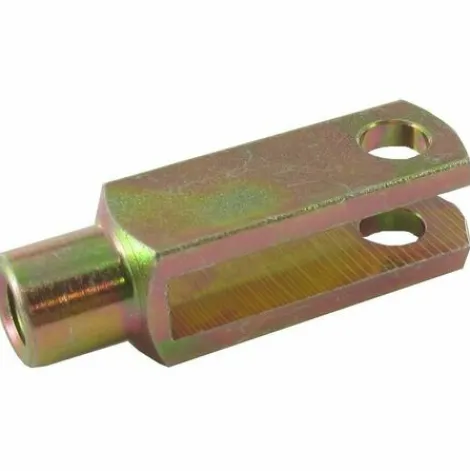 * Universel Etrier Ggp Castelgarden 118399000/0> Accessoire Pour Tondeuse Et Autoportée