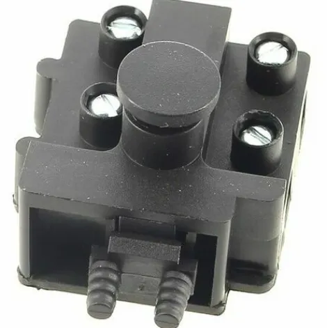 * Universel Interrupteur 5131042260 Pour Tondeuse A Gazon Ryobi> Accessoire Pour Tondeuse Et Autoportée