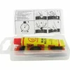 * Universel Kit Rustine Tracteur Tondeuse / Remorques> Accessoire Pour Tondeuse Et Autoportée