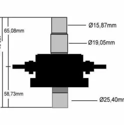 * Universel Palier De Lame Mtd 717-0912 917-0912 7170912 9170912><noscript><img width=