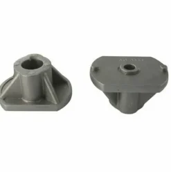 * Universel Support De Lame Autoportee Castelgarden / Ggp, Dolmar, Honda, John Deere, Stiga, Viking Et Oleo Mac> Accessoire Pour Tondeuse Et Autoportée