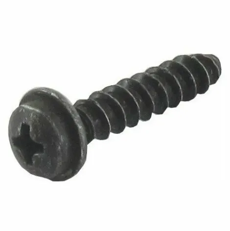 * Universel Vis A Tete Cruxiforme 52 X 25Mm Ggp Castelgarden 112728535/0> Accessoire Pour Tondeuse Et Autoportée