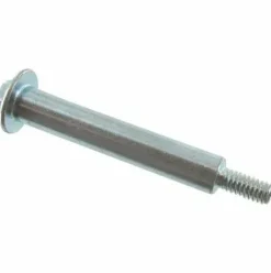 * Universel Vis Epaulee De Levier De Starter Briggs Et Stratton 790850> Accessoire Pour Tondeuse Et Autoportée