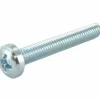 * Universel Vis Tete Cruxiforme M6 X 40Mm Ggp Castelgarden 112727783/0> Accessoire Pour Tondeuse Et Autoportée