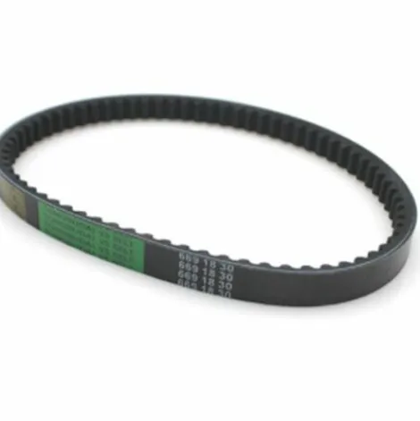 * Versaillesfr Courroie D'Entrainement En Caoutchouc Noir Pour Scooter Gy6 50 Cm , 139Qmb 669-18-30,Versailles> Accessoire Pour Tondeuse Et Autoportée