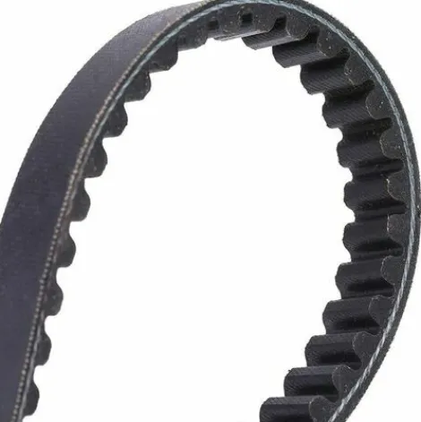 * Versaillesfr Courroie D'Entrainement En Caoutchouc Noir Pour Scooter Gy6 50 Cm , 139Qmb 669-18-30,Versailles> Accessoire Pour Tondeuse Et Autoportée