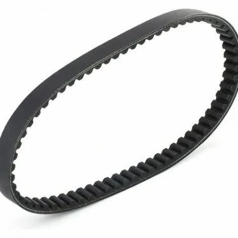 * Versaillesfr Courroie D'Entrainement En Caoutchouc Noir Pour Scooter Gy6 50 Cm , 139Qmb 669-18-30,Versailles> Accessoire Pour Tondeuse Et Autoportée