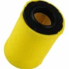 * Versaillesfr Set De Filtres (1X Filtre A Air, 1X Prefiltre) Remplace Briggs & Stratton 590825, 591334, 594201, 796031 Pour Tracteur Tondeuse,Versailles> Accessoire Pour Tondeuse Et Autoportée