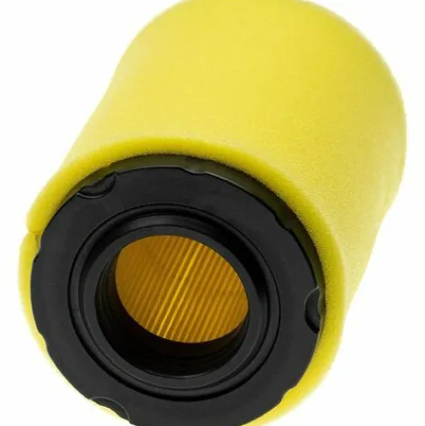 * Versaillesfr Set De Filtres (1X Filtre A Air, 1X Prefiltre) Remplace Briggs & Stratton 590825, 591334, 594201, 796031 Pour Tracteur Tondeuse,Versailles> Accessoire Pour Tondeuse Et Autoportée