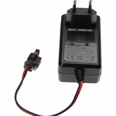 * Vhbw Adaptateur Secteur Compatible Avec Gardena R80Li, R70Li Tondeuse A Gazon, Robot Tondeur> Accessoire Pour Tondeuse Et Autoportée
