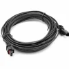 * Vhbw Cable Basse Tension Compatible Avec Husqvarna Automower, Gardena Robotic, Flymo Robotic, Robot Tondeuse, Tondeuse A Gazon ; 10 Metres> Accessoire Pour Tondeuse Et Autoportée