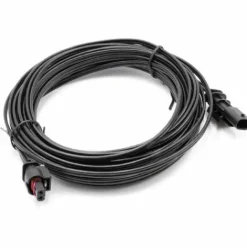 * Vhbw Cable Basse Tension Compatible Avec Husqvarna Automower, Gardena Robotic, Flymo Robotic, Robot Tondeuse, Tondeuse A Gazon ; 10 Metres> Accessoire Pour Tondeuse Et Autoportée