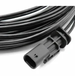 * Vhbw Cable Basse Tension Compatible Avec Husqvarna Automower, Gardena Robotic, Flymo Robotic, Robot Tondeuse, Tondeuse A Gazon ; 10 Metres><noscript><img width=