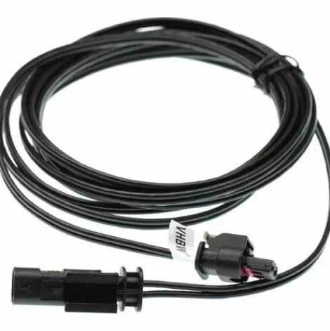 * Vhbw Cable Transformateur Compatible Avec Gardena Robotic R38Li, R40Li, R45Li, R50Li (2012 2015) Robots Tondeurs, Tondeuses A Gazon 3 M> Accessoire Pour Tondeuse Et Autoportée