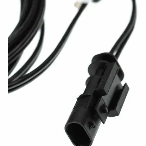 * Vhbw Cable Transformateur Compatible Avec Gardena Robotic R38Li, R40Li, R45Li, R50Li (2012 2015) Robots Tondeurs, Tondeuses A Gazon 3 M> Accessoire Pour Tondeuse Et Autoportée