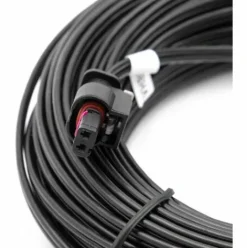 * Vhbw Cable Transformateur Remplace Husqvarna 581 16 66-02, 581 16 66-04, 581 16 66-06 Pour Robots Tondeurs, Tondeuses A Gazon; 20M> Accessoire Pour Tondeuse Et Autoportée