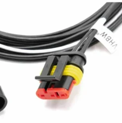 * Vhbw Cable Transformateur Compatible Avec Husqvarna Automower 440 (2017+) Robots Tondeurs, Tondeuses A Gazon; 3M> Accessoire Pour Tondeuse Et Autoportée
